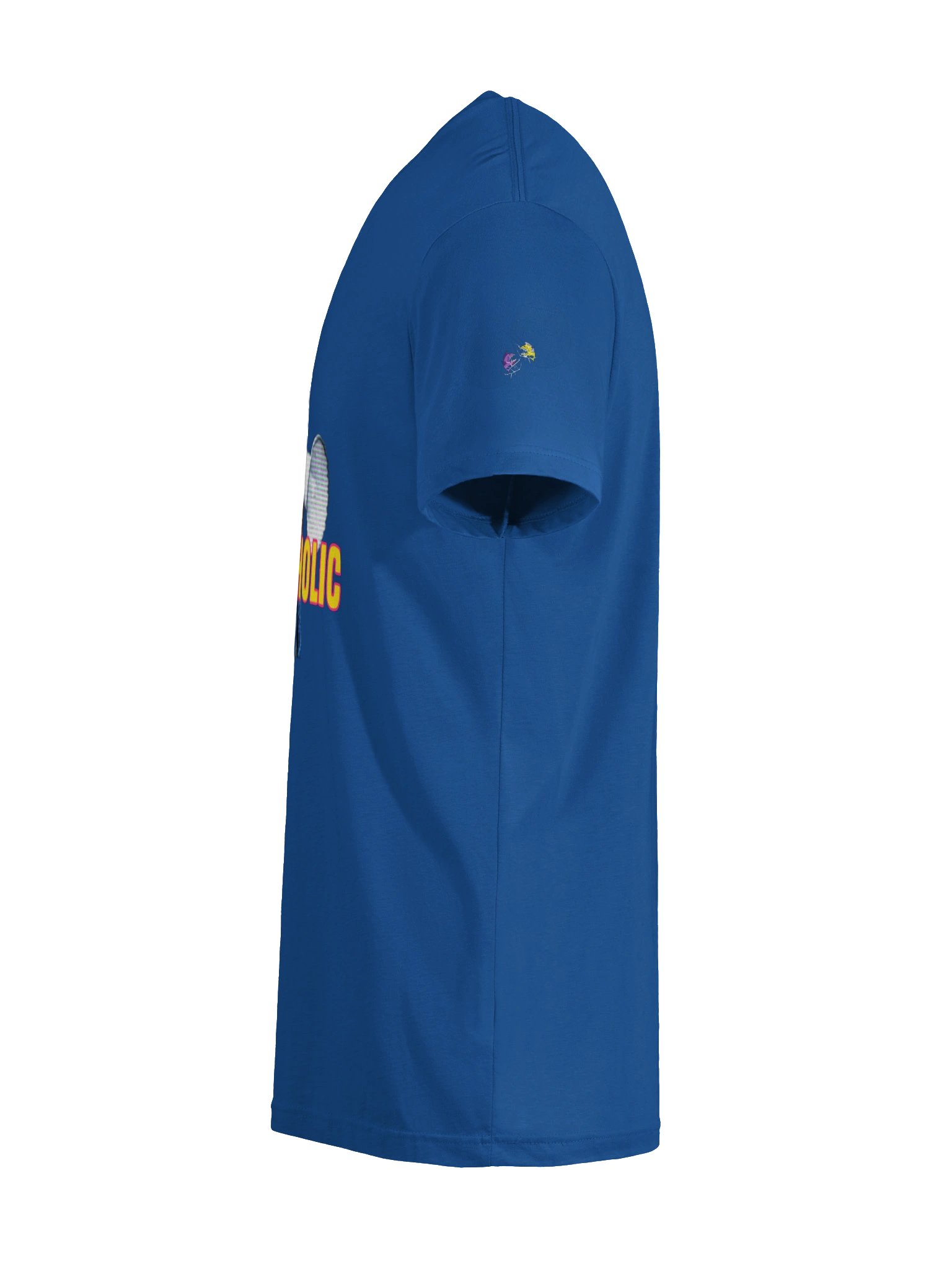 Maglietta “Wokeaholic” Culture Wars | Uomo product image (9)