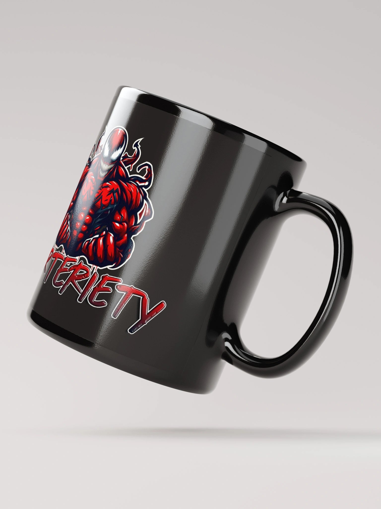 Carteriety Logo Mug product image (3)