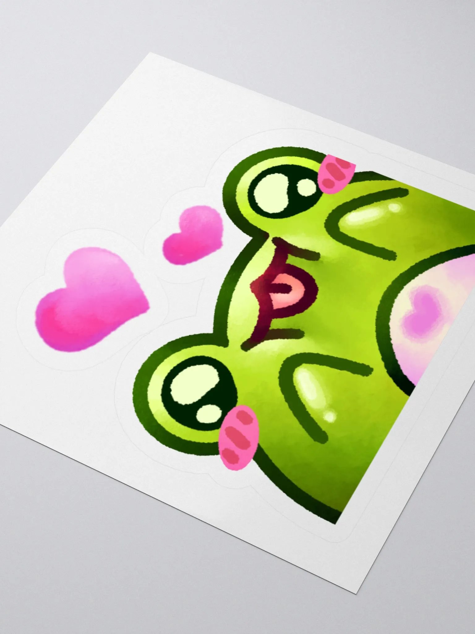 Blep Sticker product image (3)