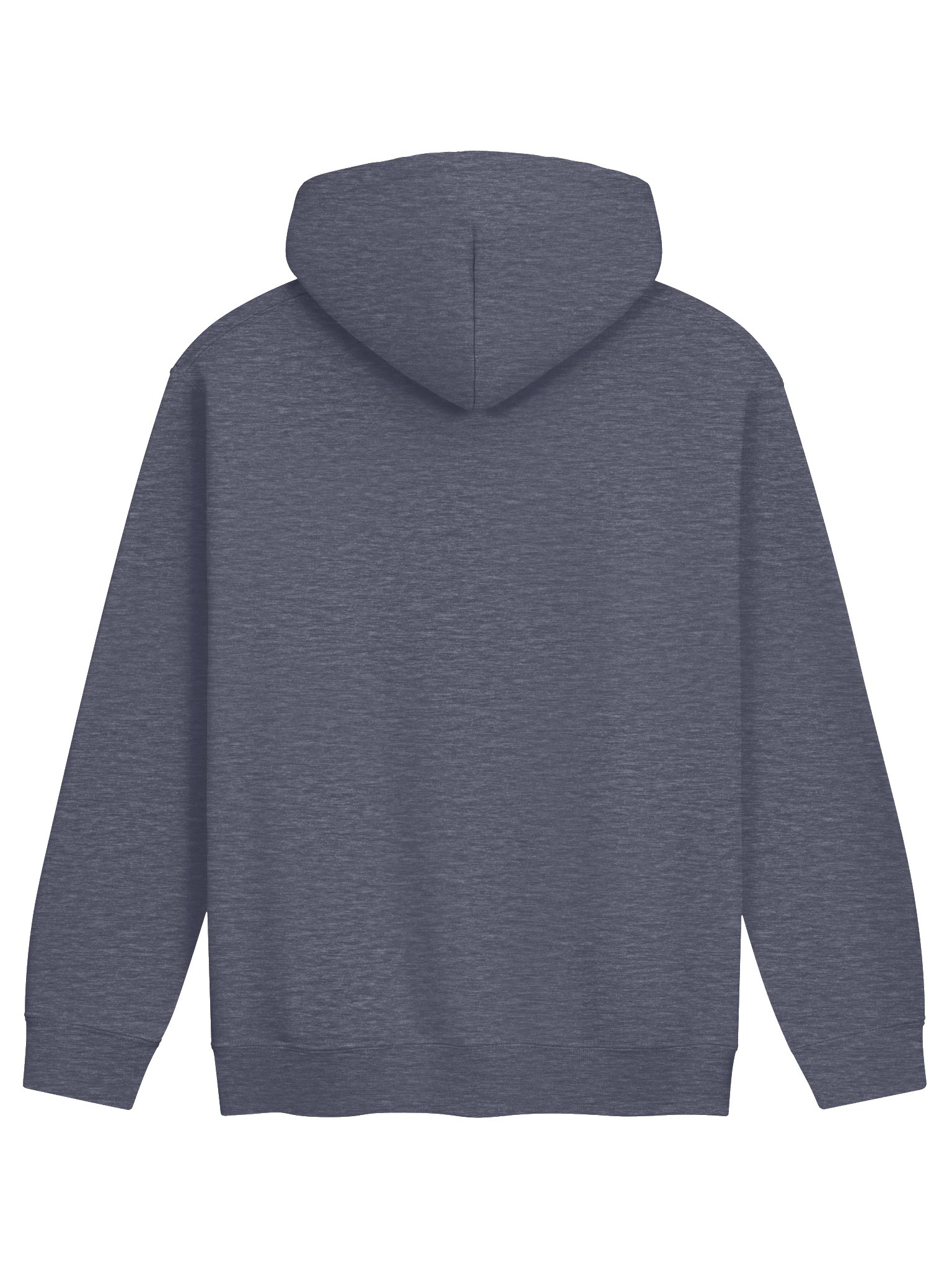 Moon Fishing Cat Hoodie product image (9)