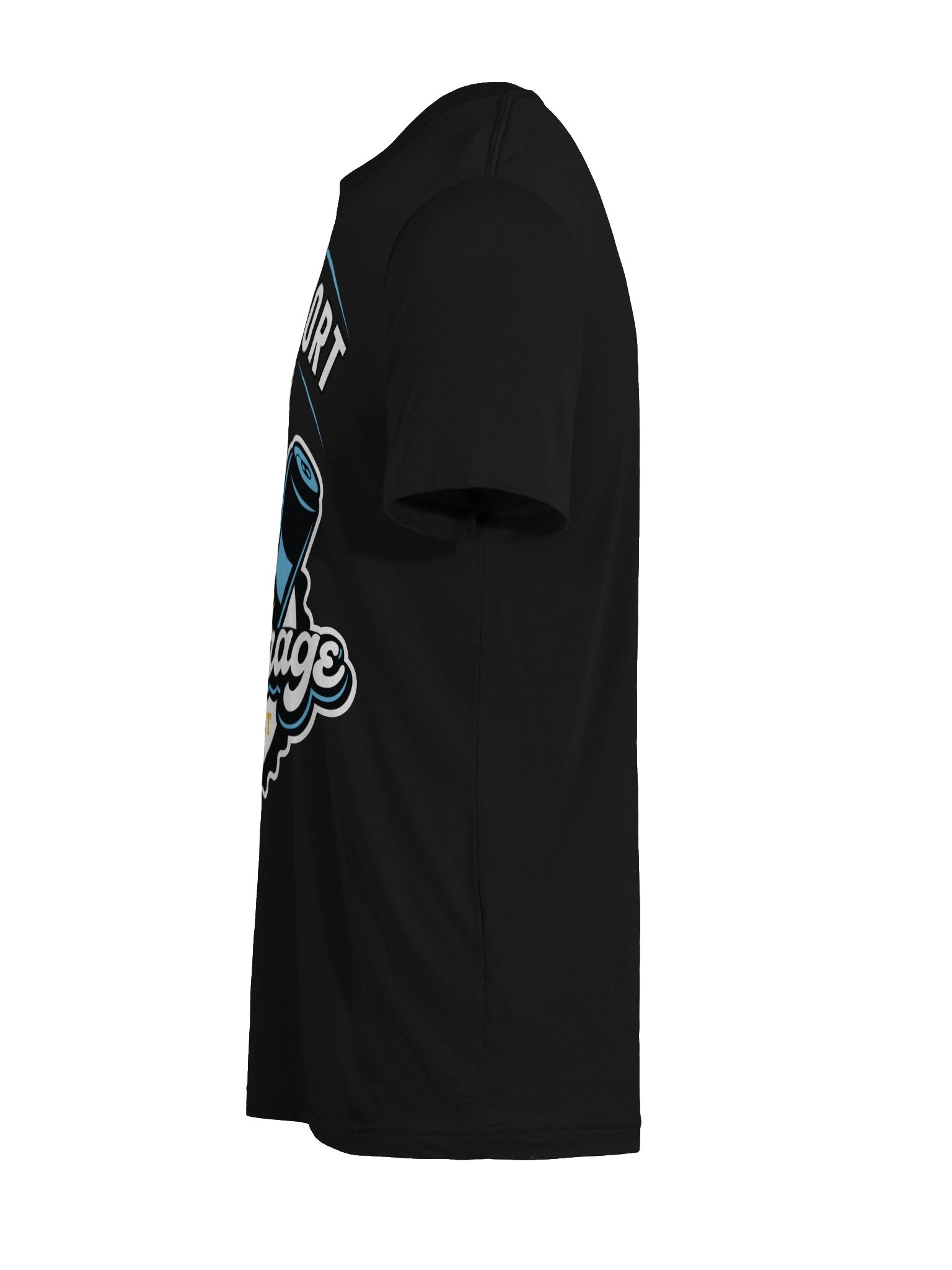 Front Sided Ultra Premium - Blue Accents product image (121)