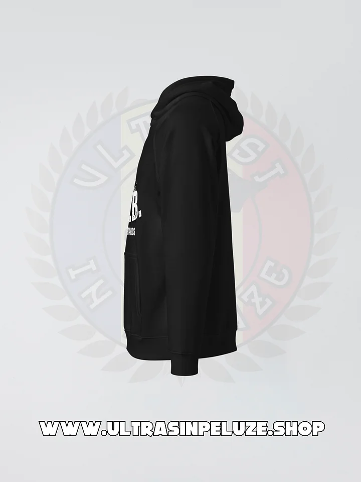 Hanorac Piggy Police product image (2)