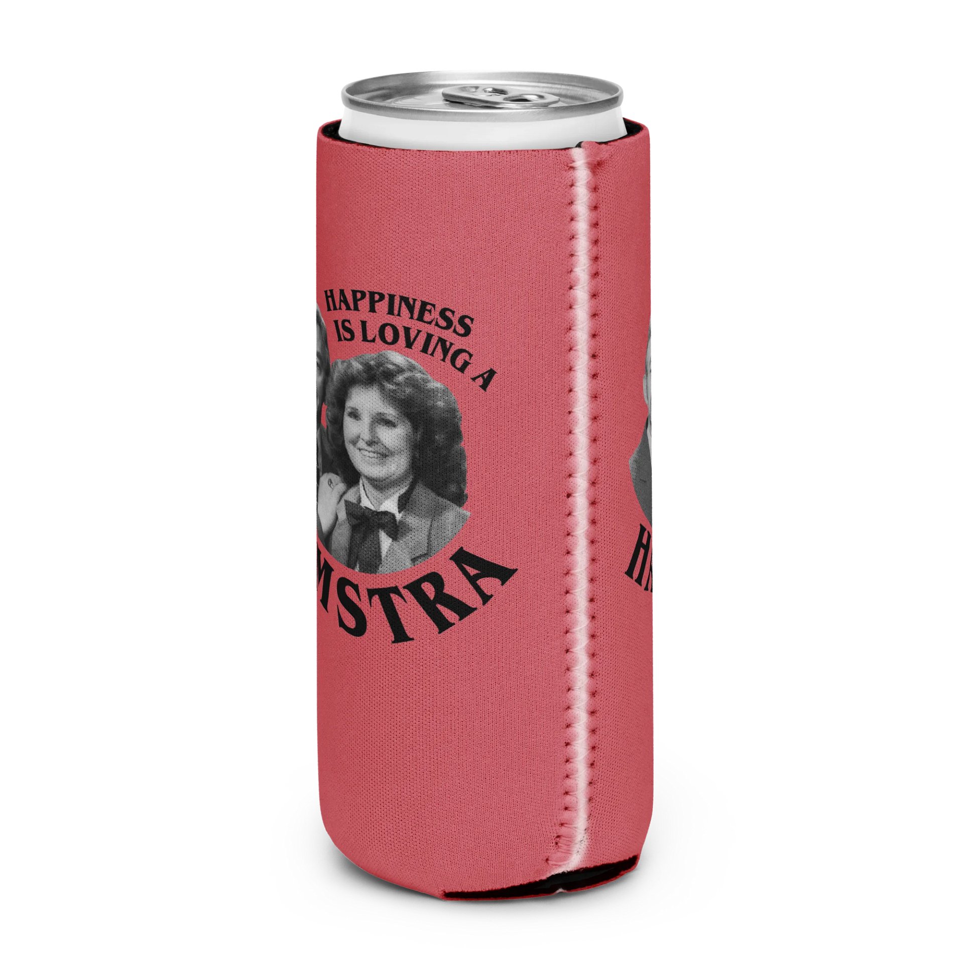 Happiness is Loving a Hamstra Can Cooler product image (4)