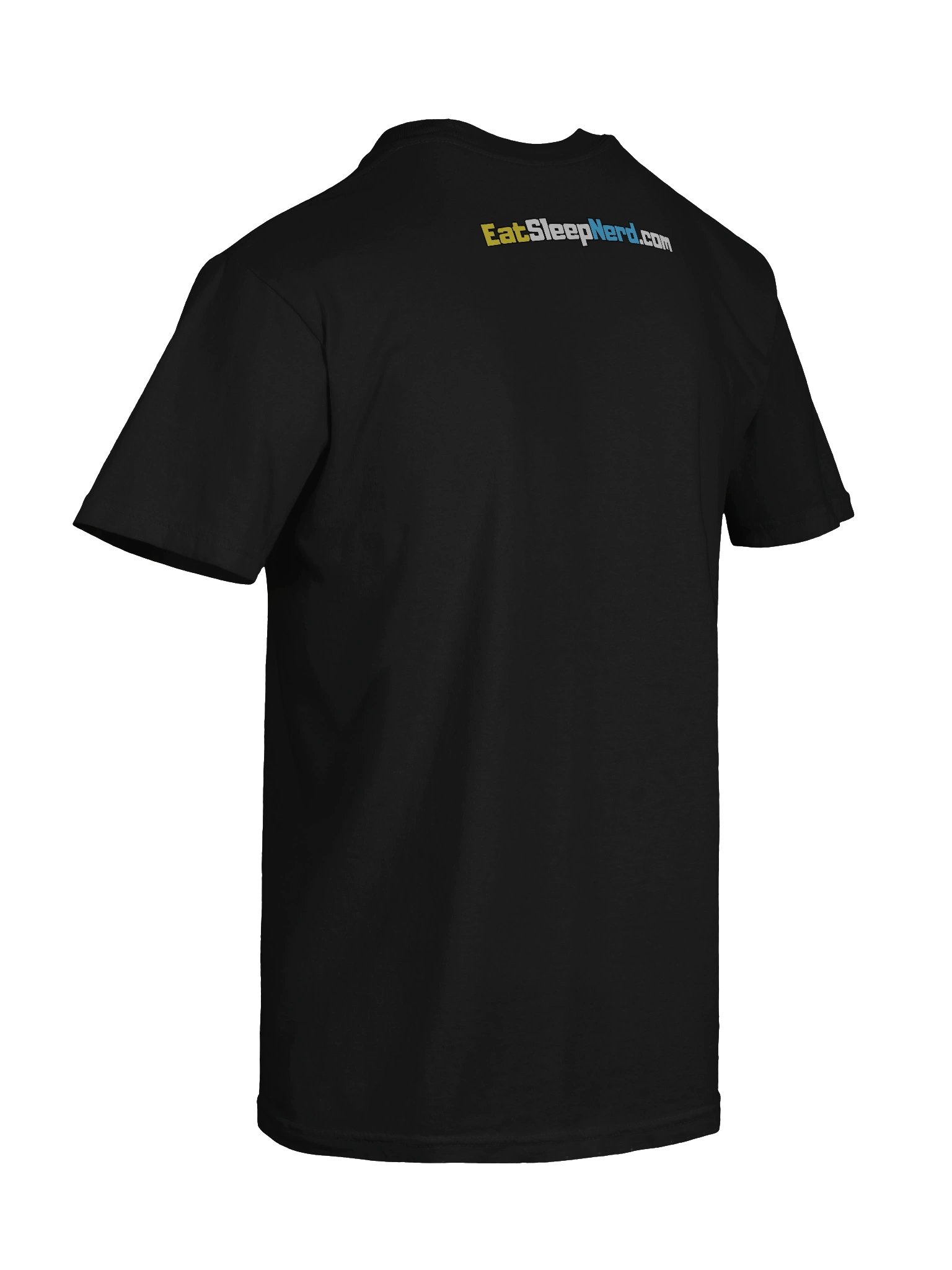 Do Something Nerdy T-Shirt product image (10)