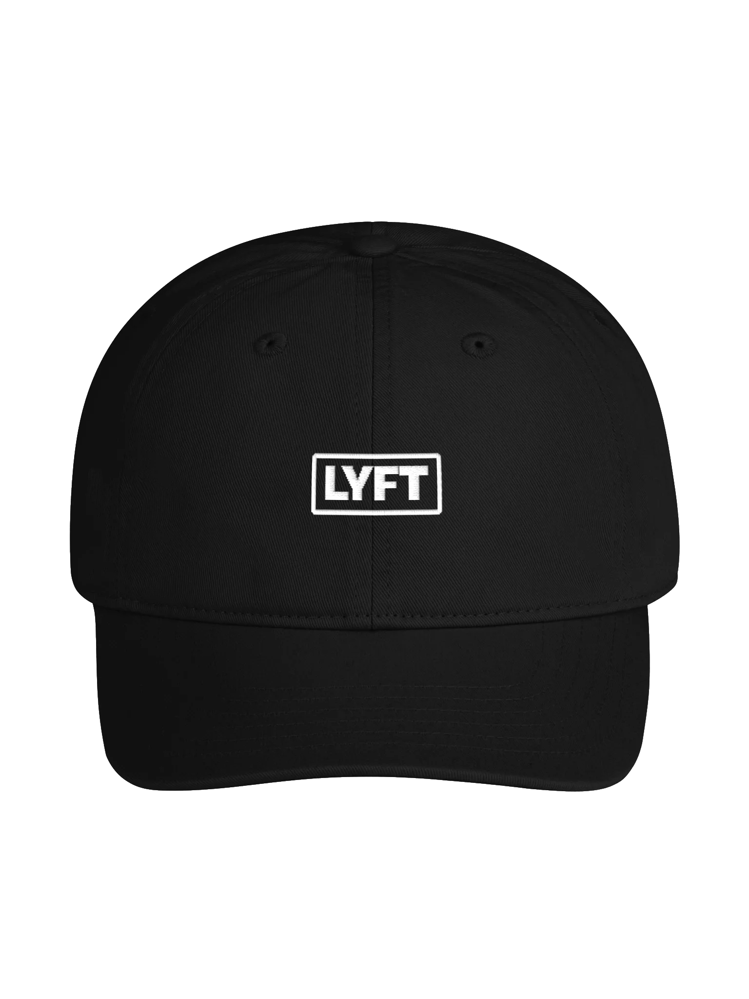 LYFT Dad hat product image (1)