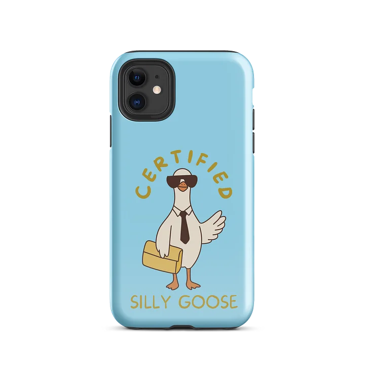 Certified Silly Goose product image (2)