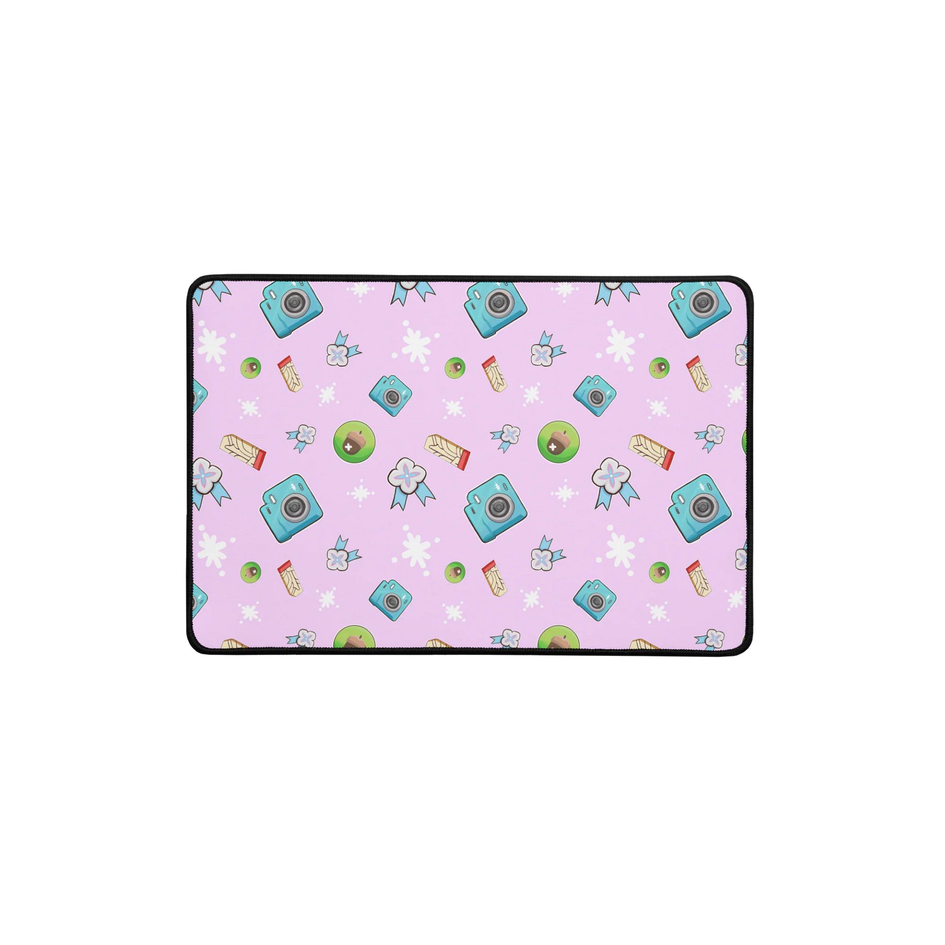 Marth 7th Pattern Desk Mat product image (1)