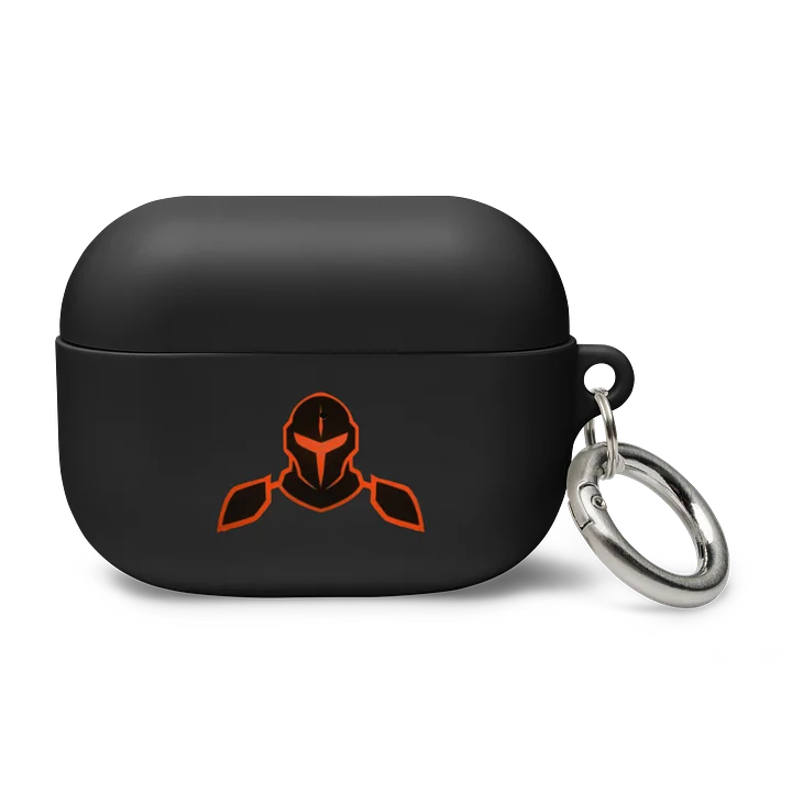 Diamond Ferrinex AirPods Case product image (2)