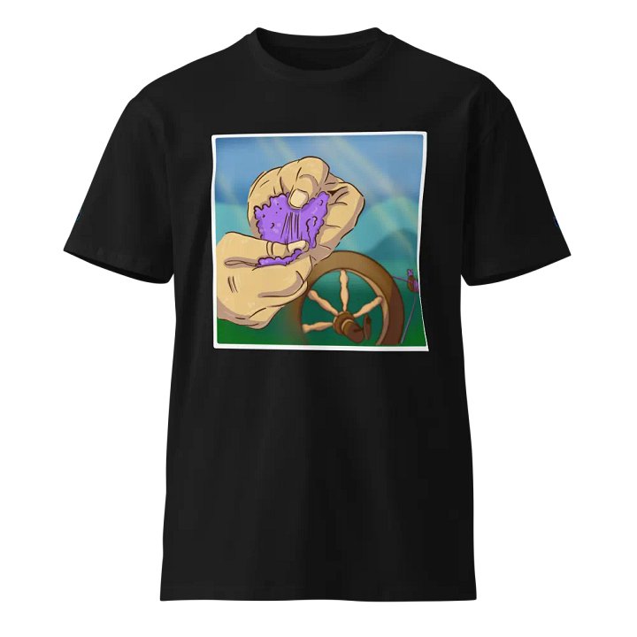 Traditional T-Shirt product image (1)