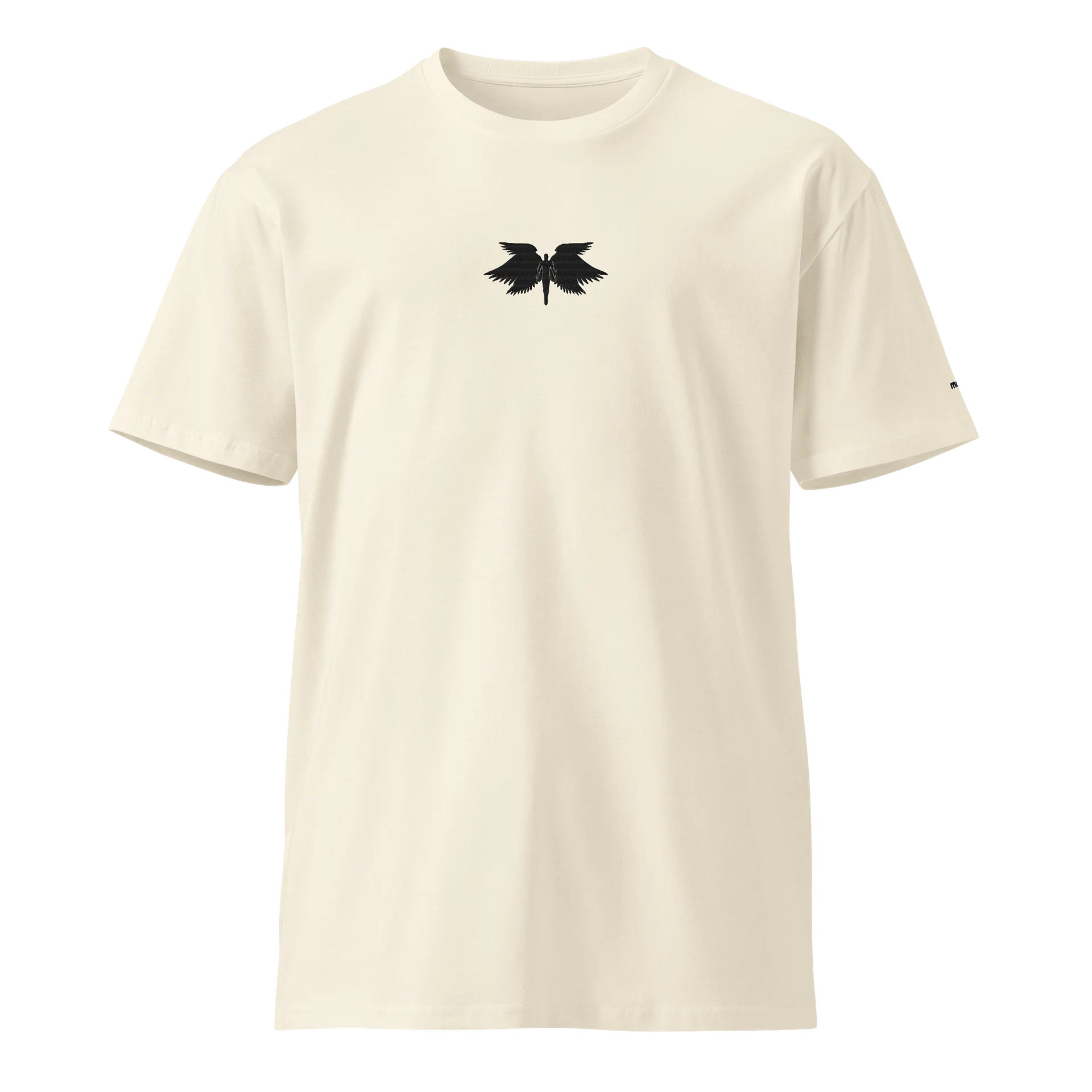starstruck// tee (light) product image (2)