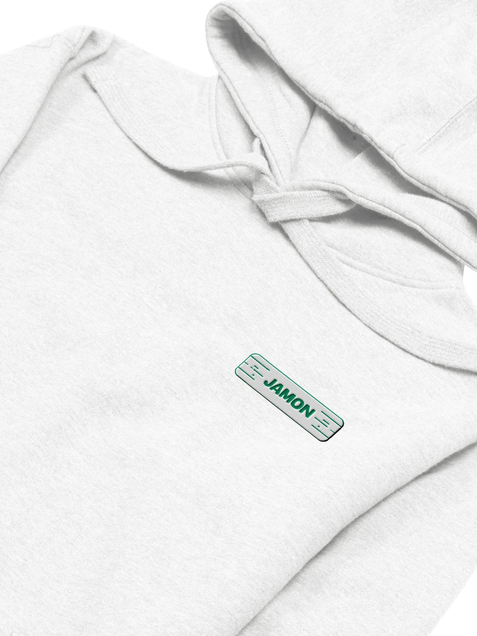 Jamon Hoodie product image (4)