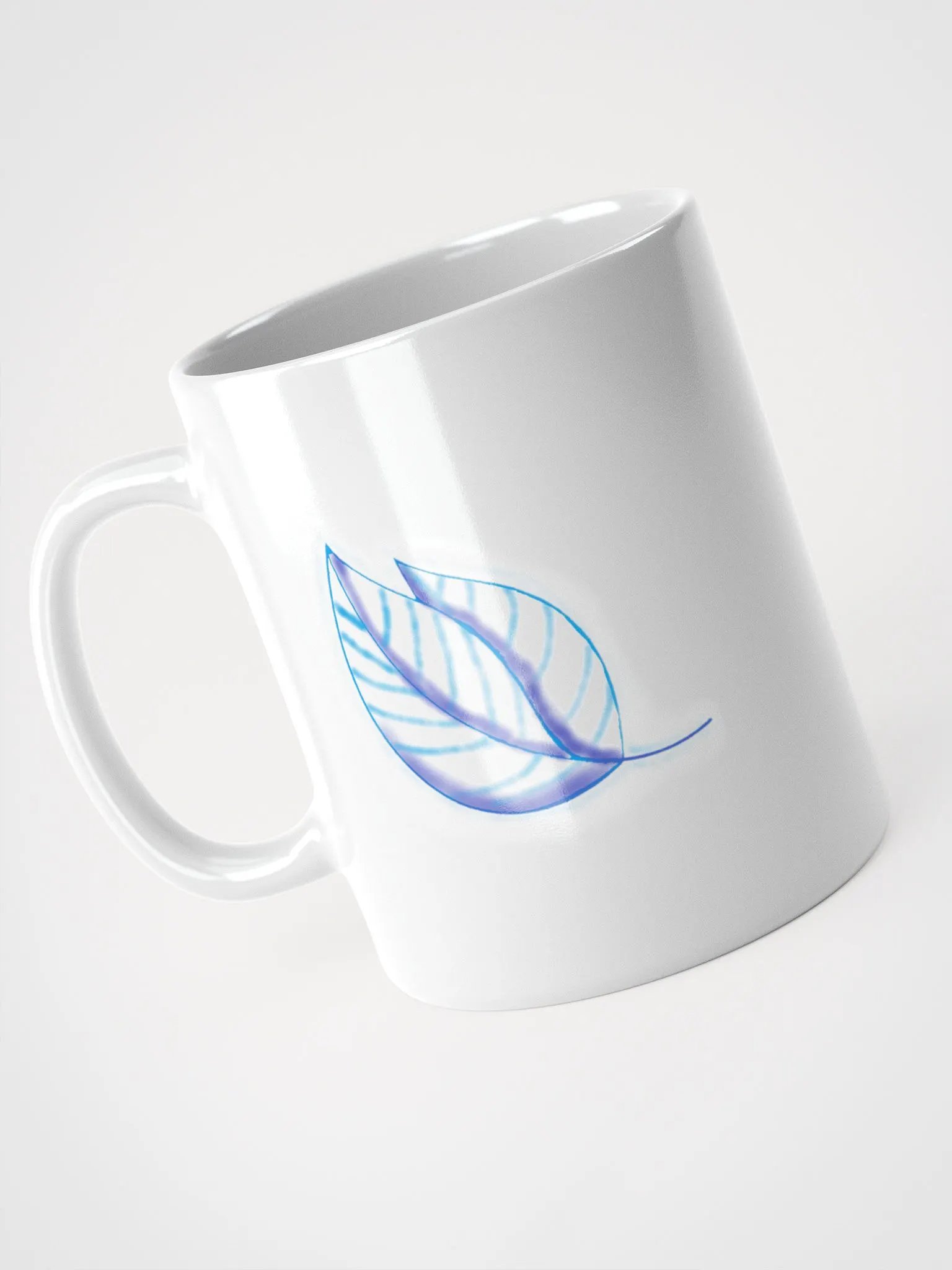Sleek Modern Mug - Fall 2024 product image (7)
