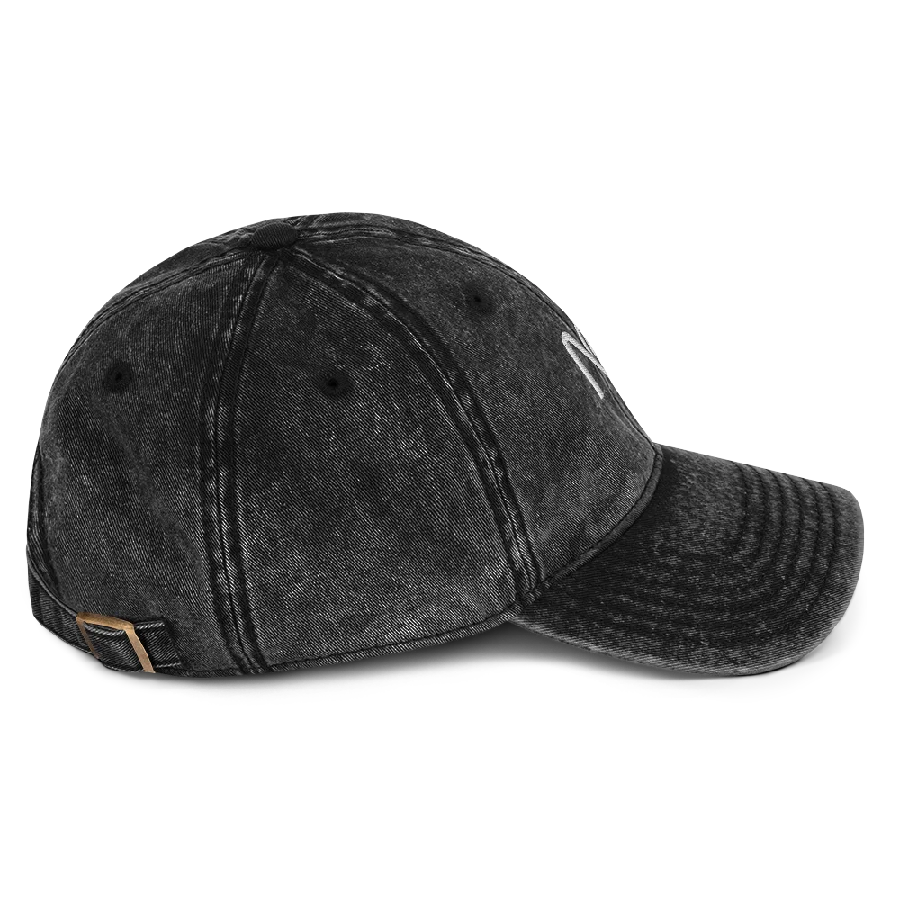 Ncia Dad Hat product image (4)