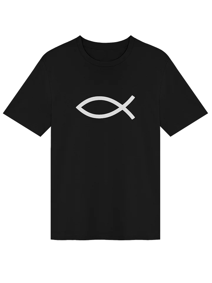 Formed By Hope | Official "You Being Here" T-Shirt (White Text) product image (1)