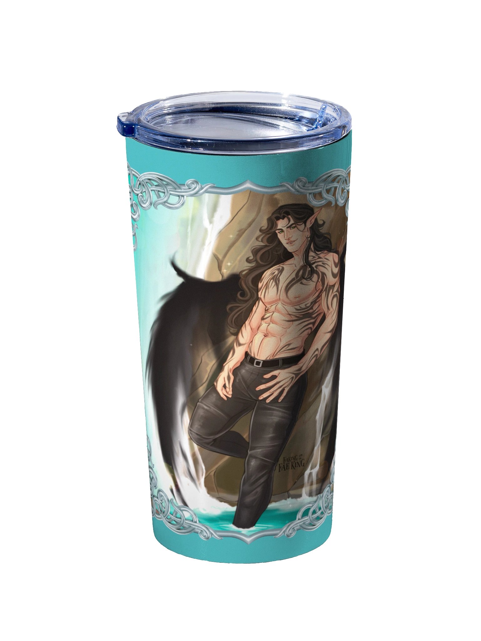 Shadow Daddy Tumbler product image (2)