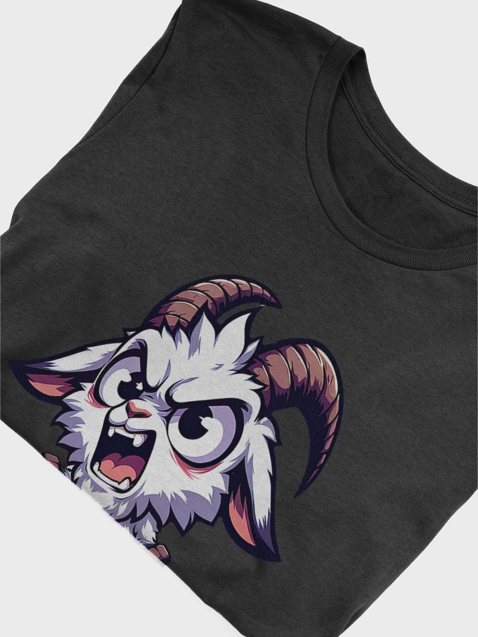 Goat Rage ( 7 Color Choices ) product image (5)