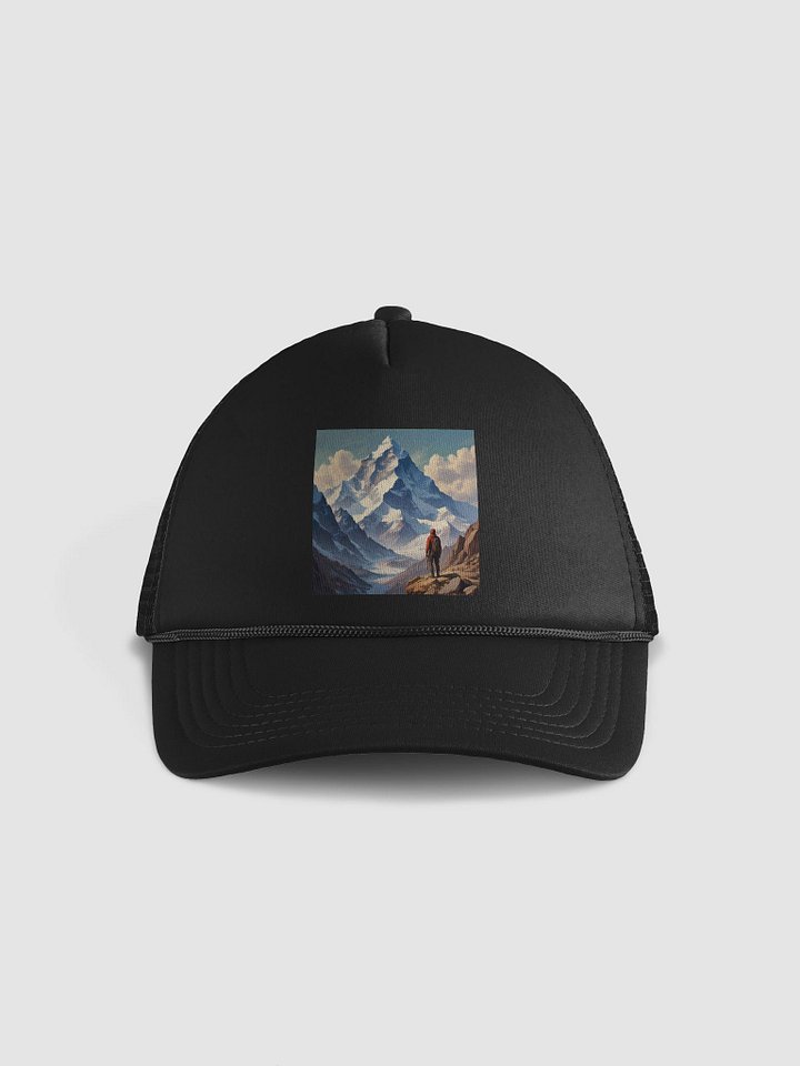 Mount Everest product image (1)