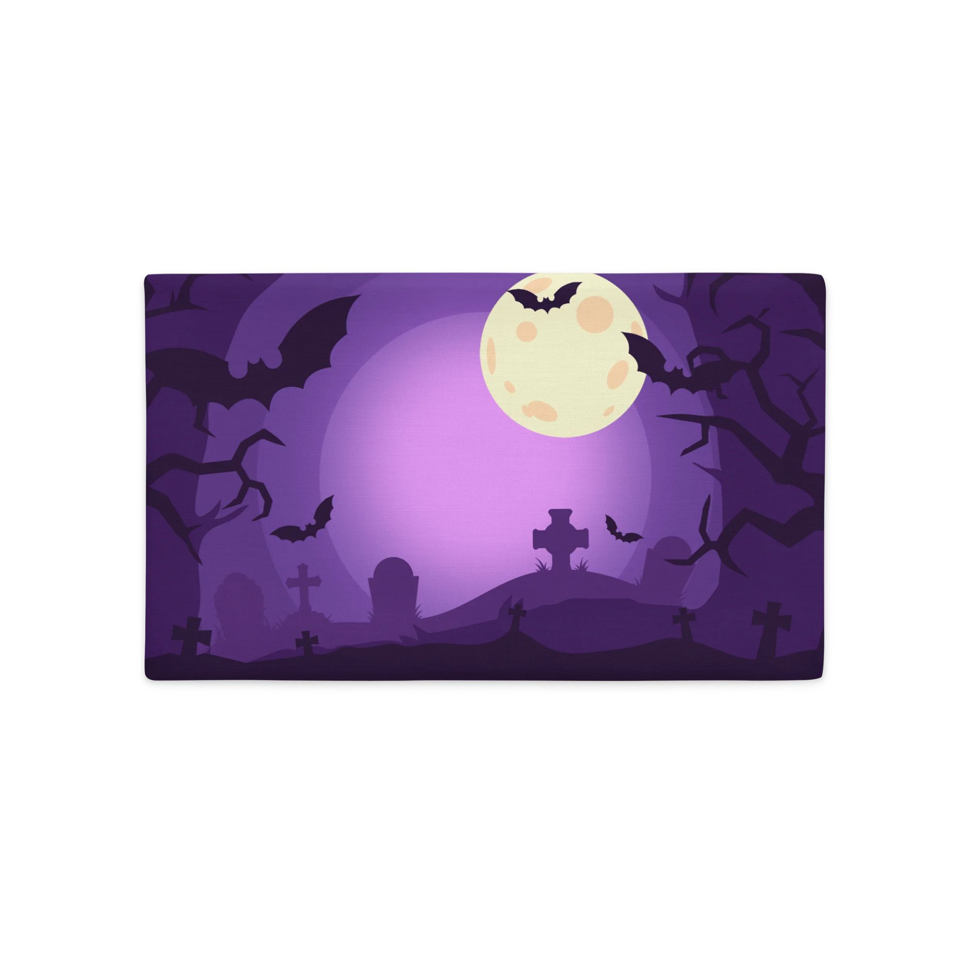 All-Over Print Premium Pillow Case product image (5)