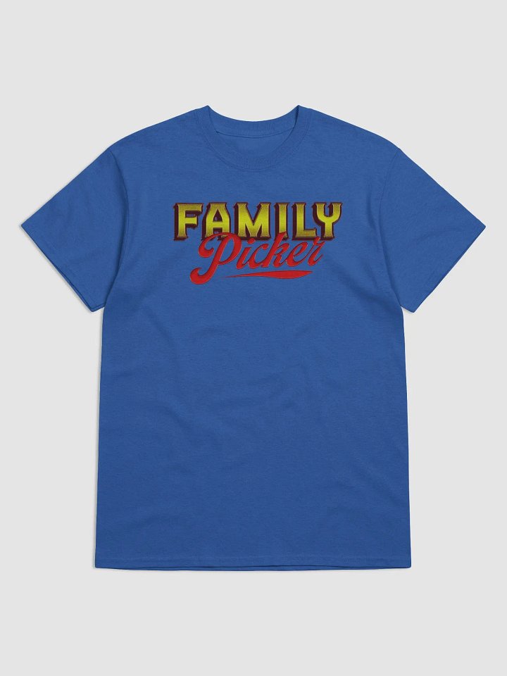 FAMILY PICKER product image (1)