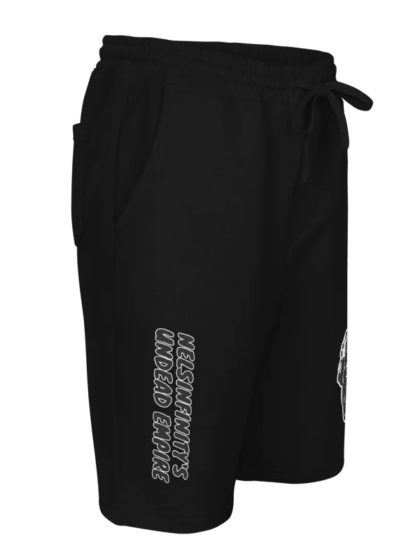 N.U.E. Signature Expression Shorts product image (16)