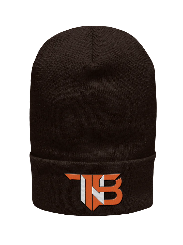 TAGNBRAG Beanie product image (5)