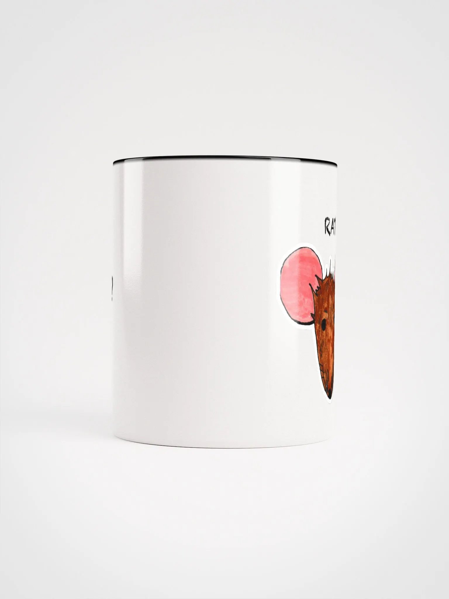 R A T Mug product image (58)