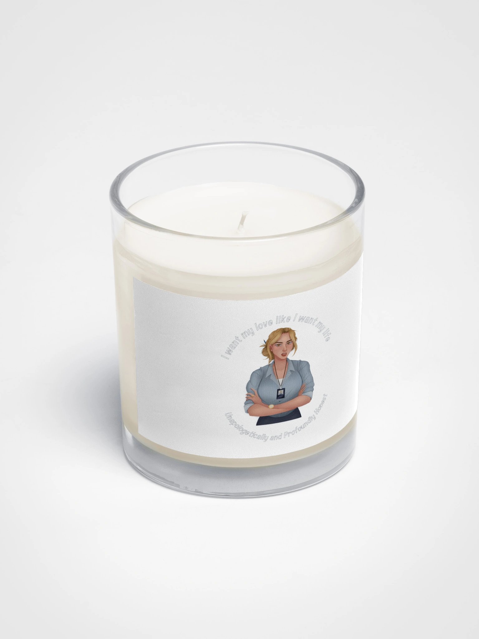 Syn Candle product image (2)