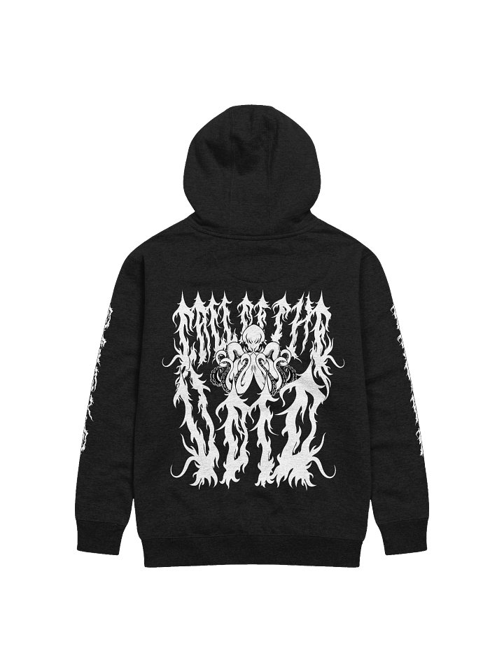 CotV - Tentacle Hoodie product image (1)