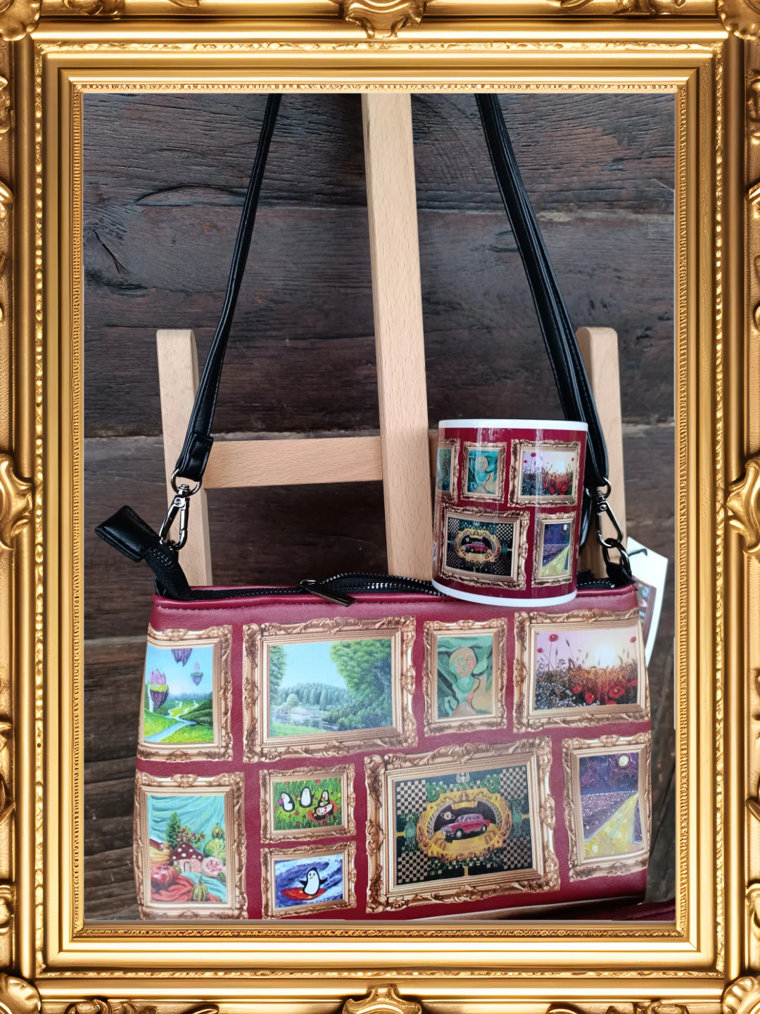 Fine Art Collection Bundle product image (5)