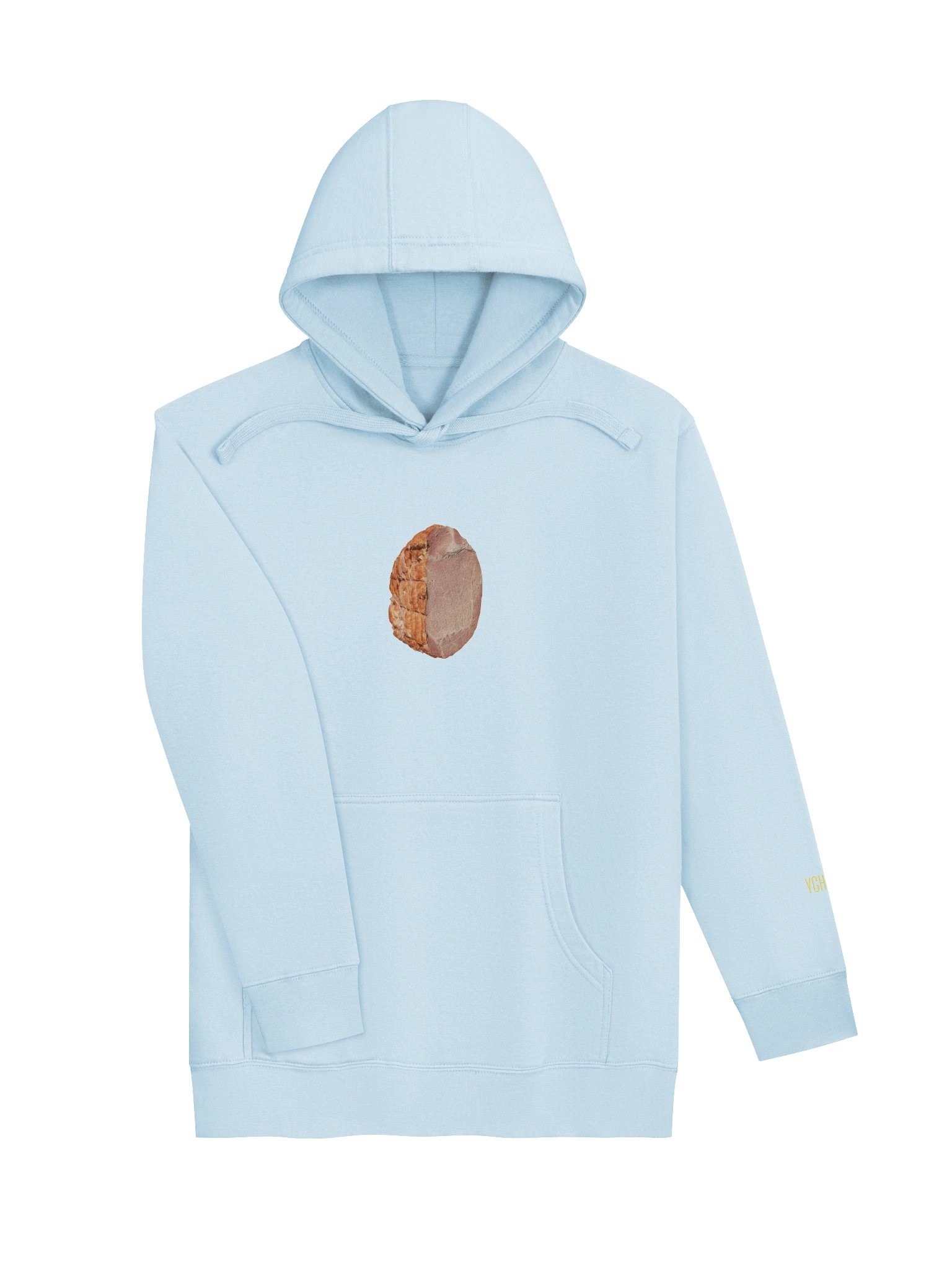 HAM Hoodie product image (3)