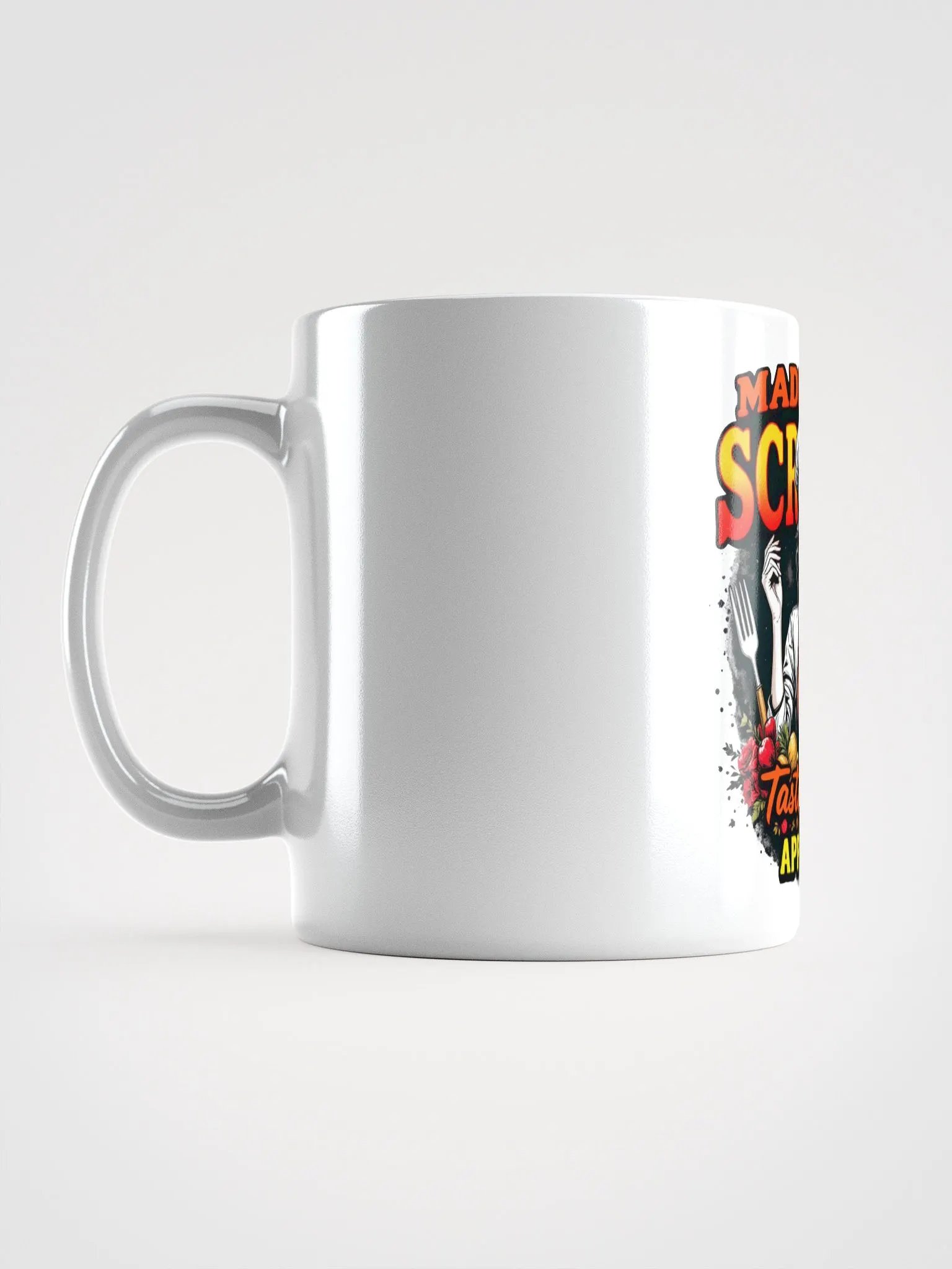 Made From Scratch - Chef's Special Mug product image (16)