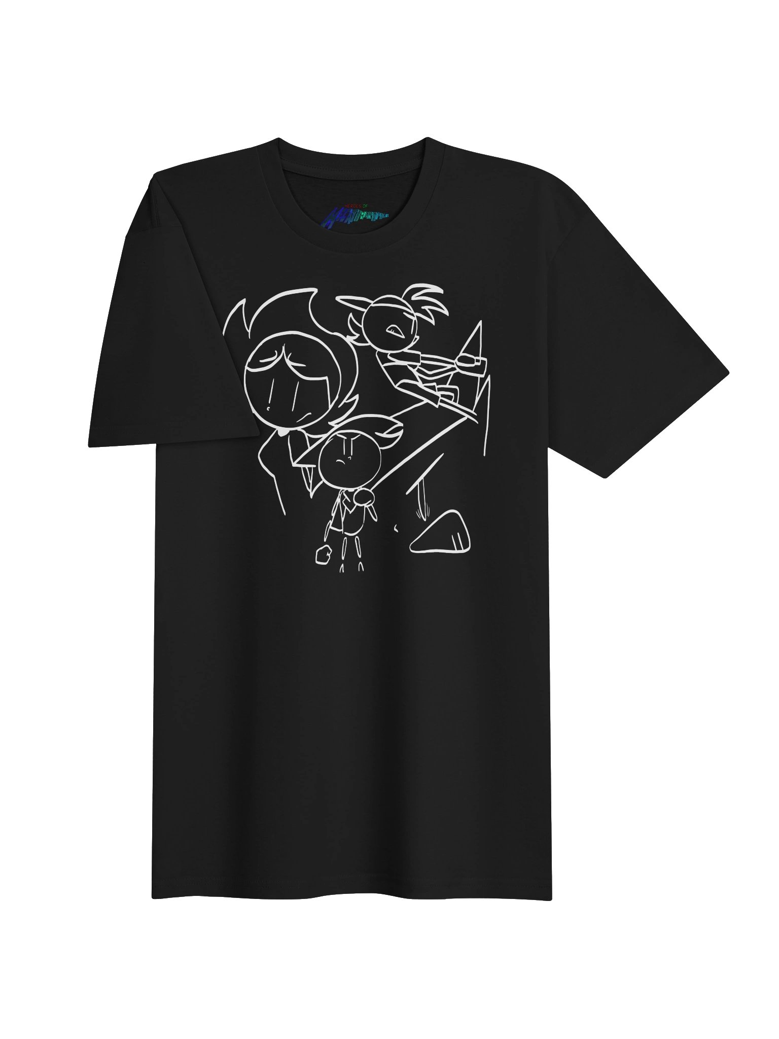 I Promised (Men's) product image (3)