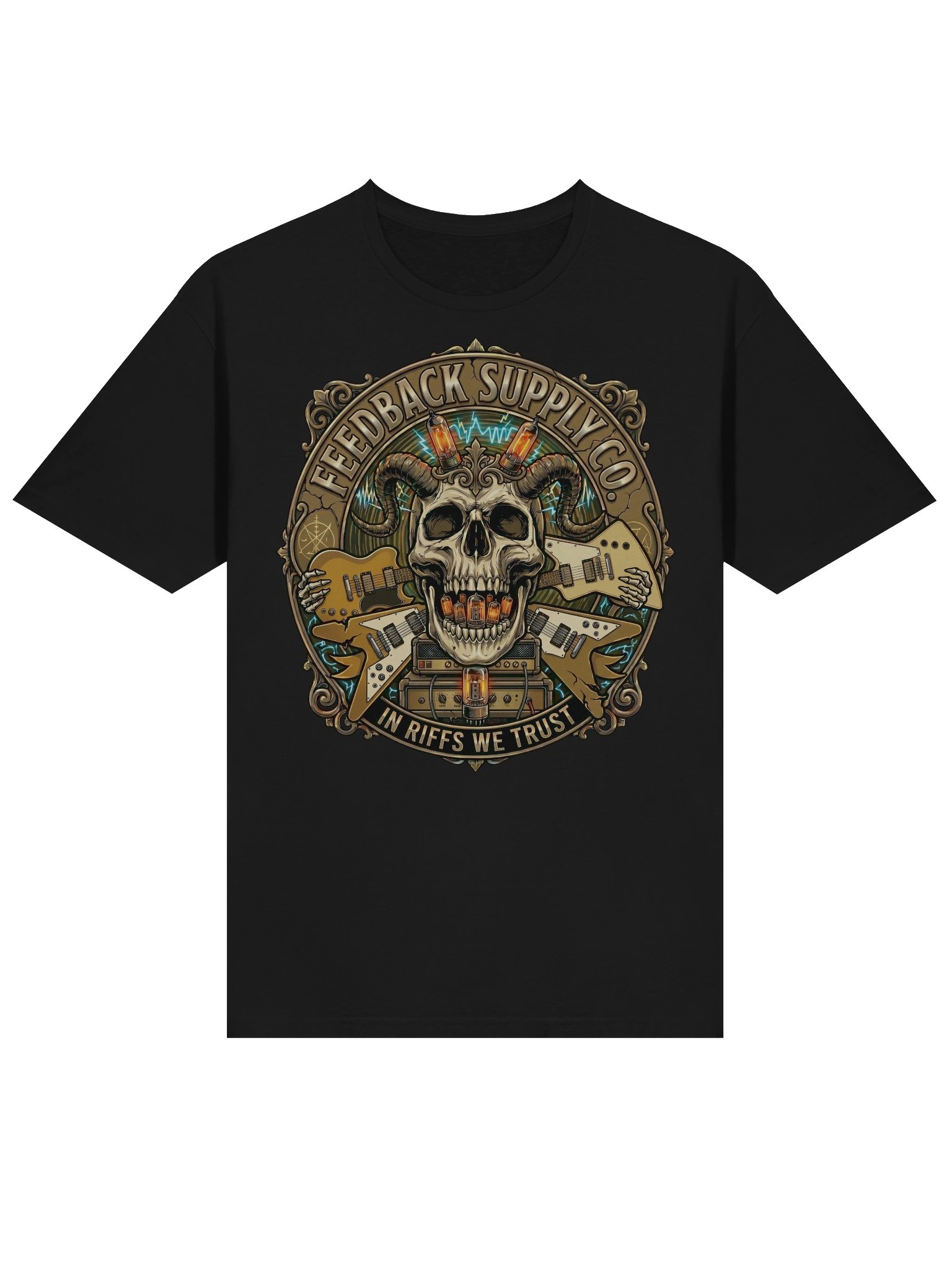 In Riffs We Trust product image (3)