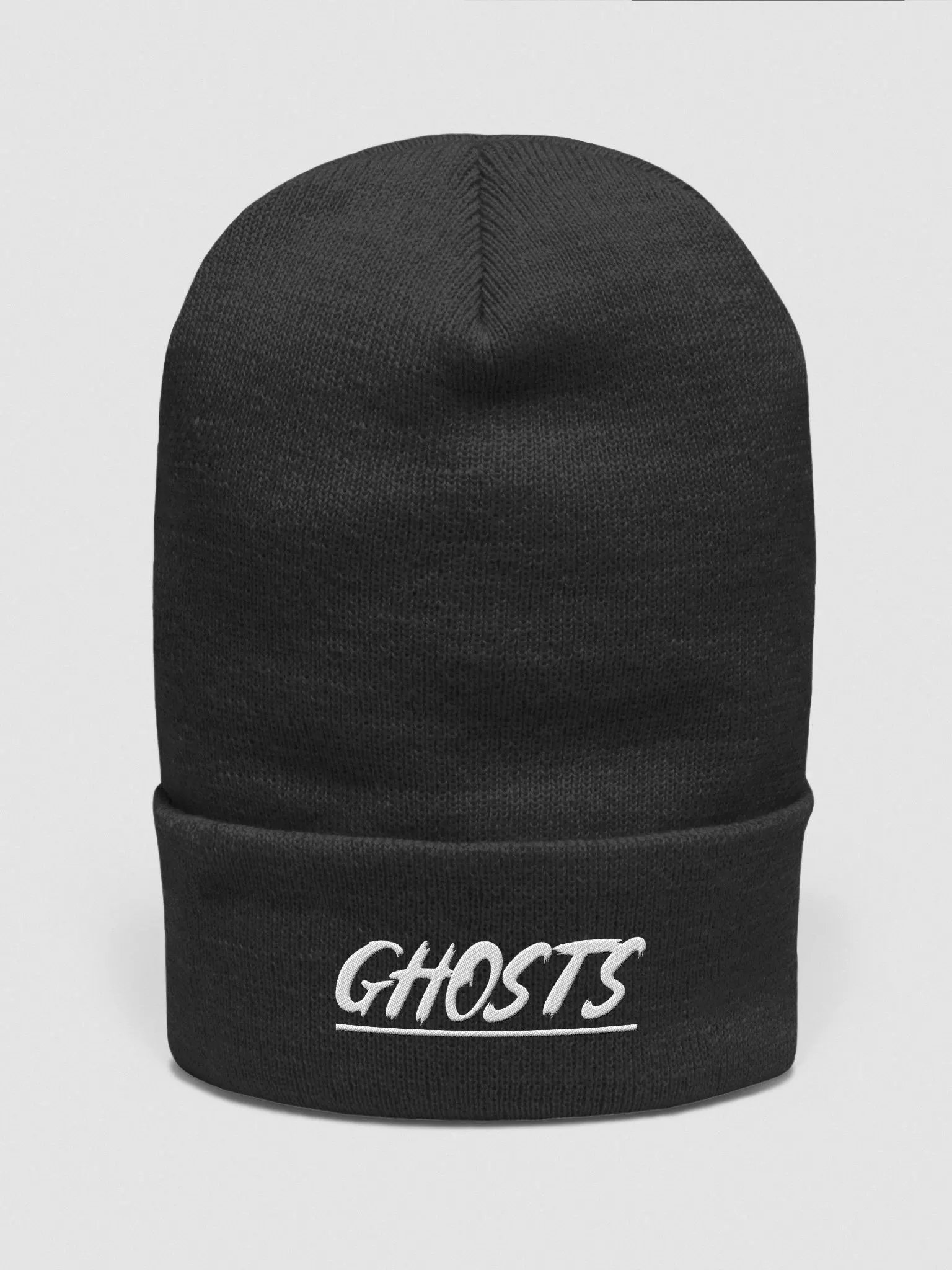 Ghosts Beanie product image (5)