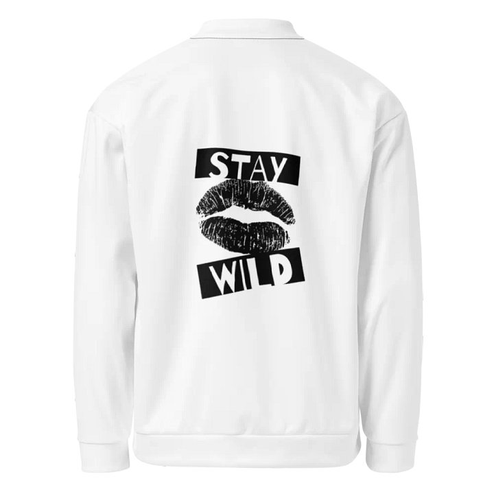 Printed bomber jackets for women❤️ product image (2)