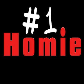 Homie1 tier thumbnail