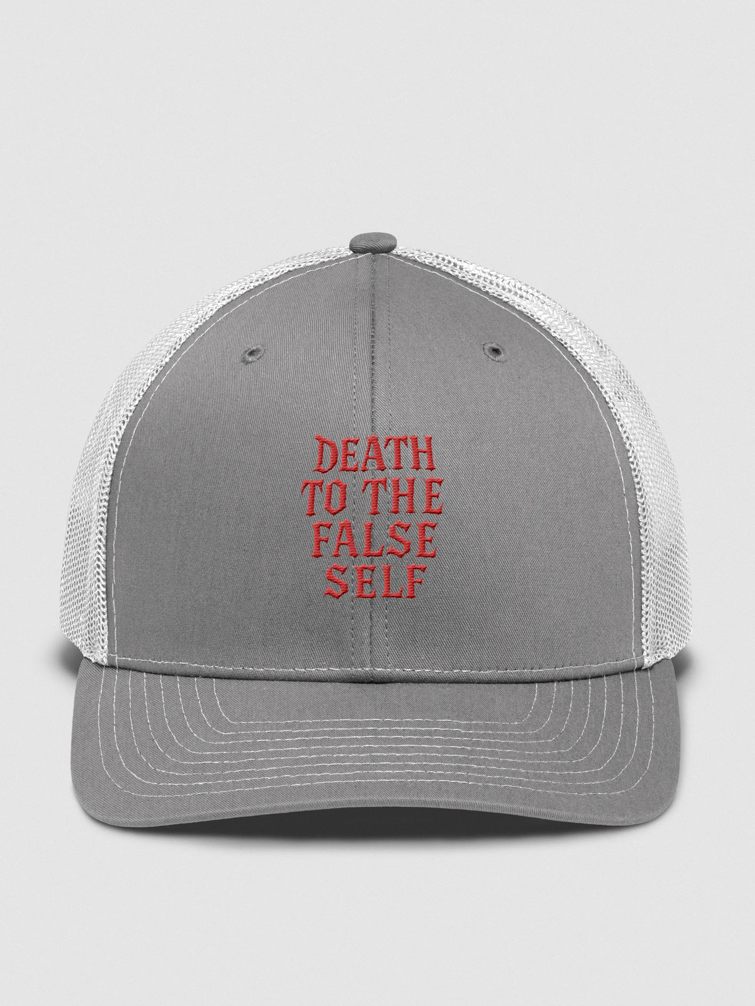 Snapback: Death to the False Self product image (3)
