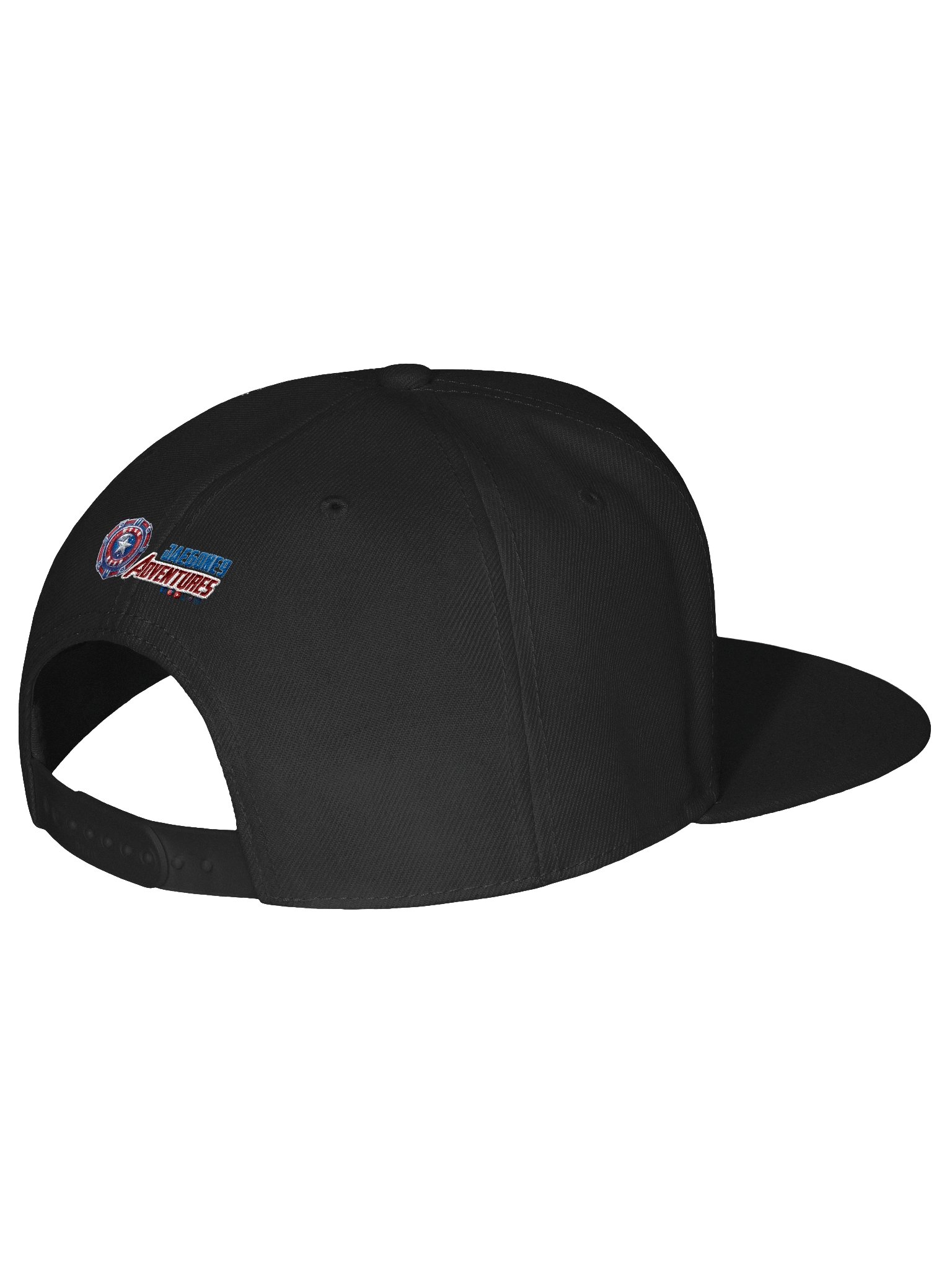 JAE Snapback product image (9)