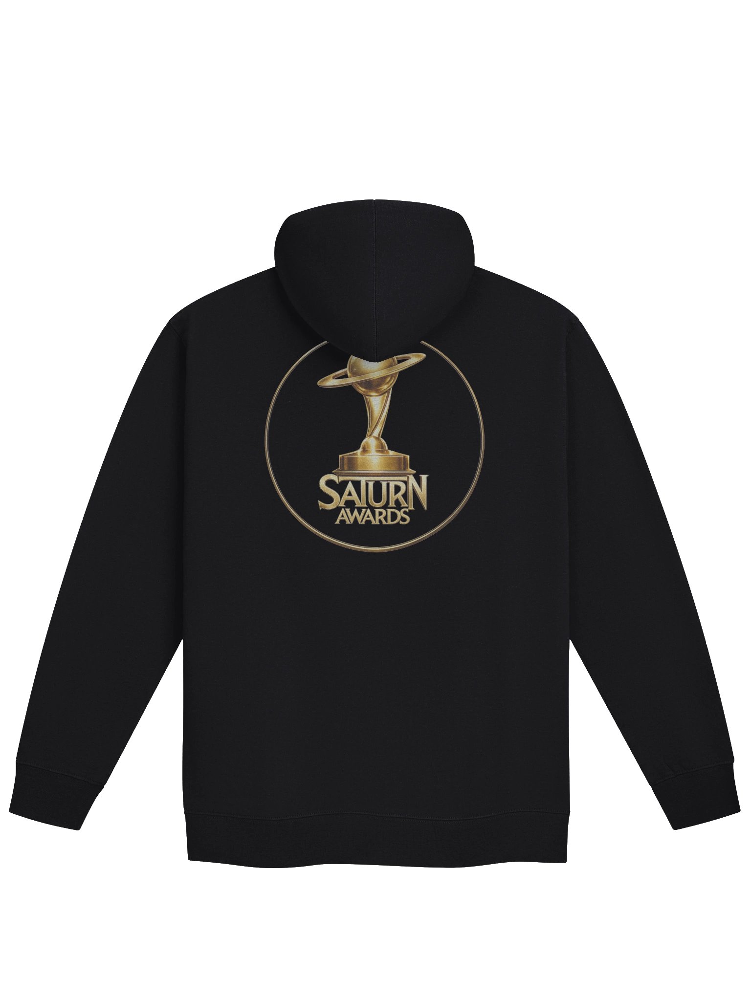 53rd Saturn Awards Commemorative Fleece Zip-Up Hoodie product image (2)