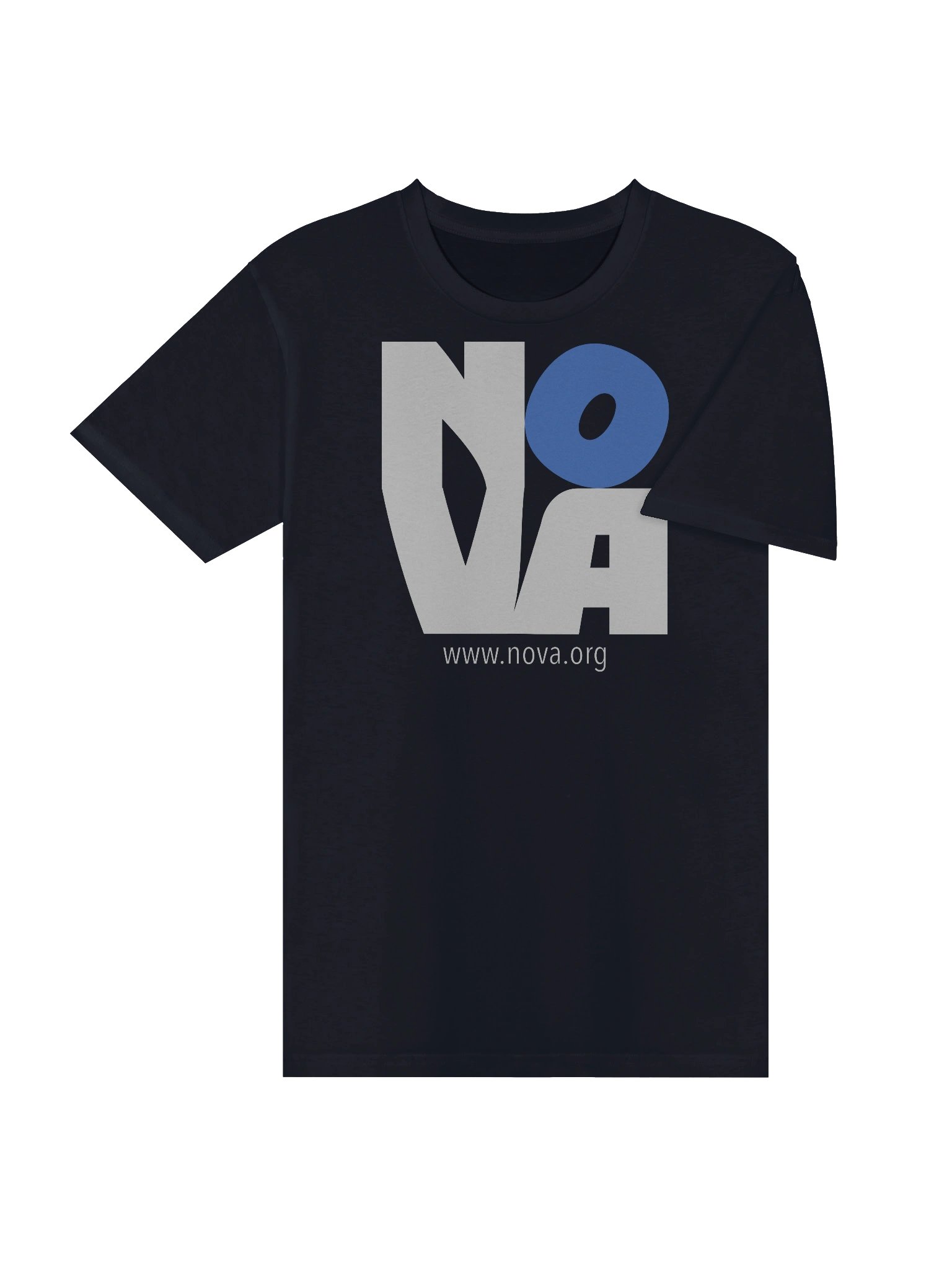 nova.org T-Shirt (Dark) product image (7)