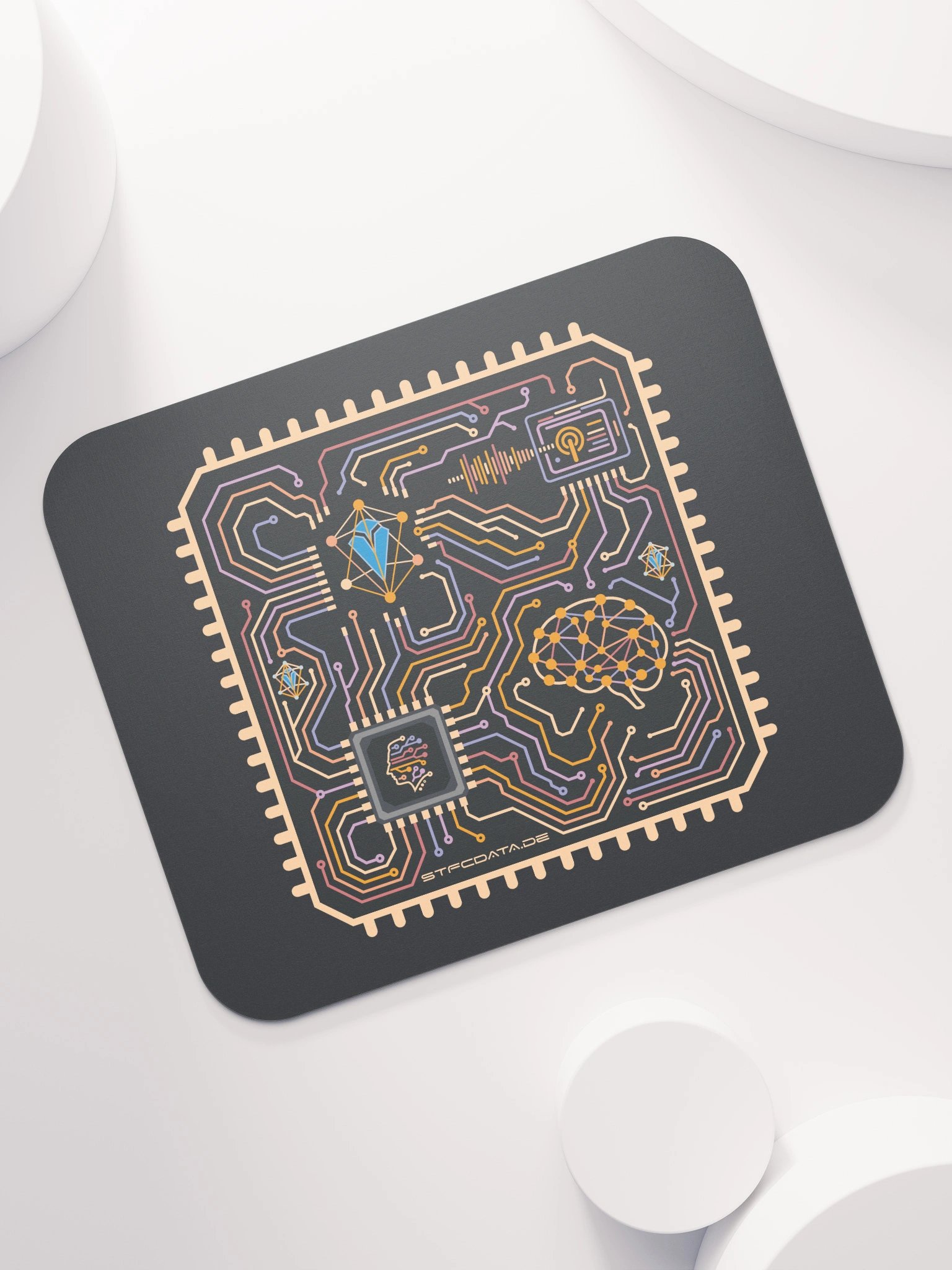 Mousepad | STFC Data Chip product image (7)