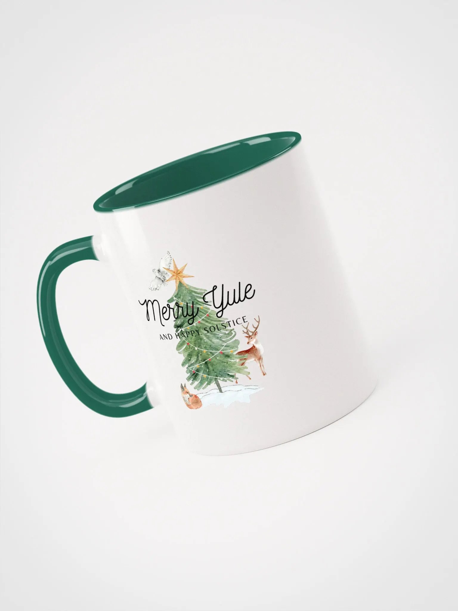 Merry Yule Mug product image (21)