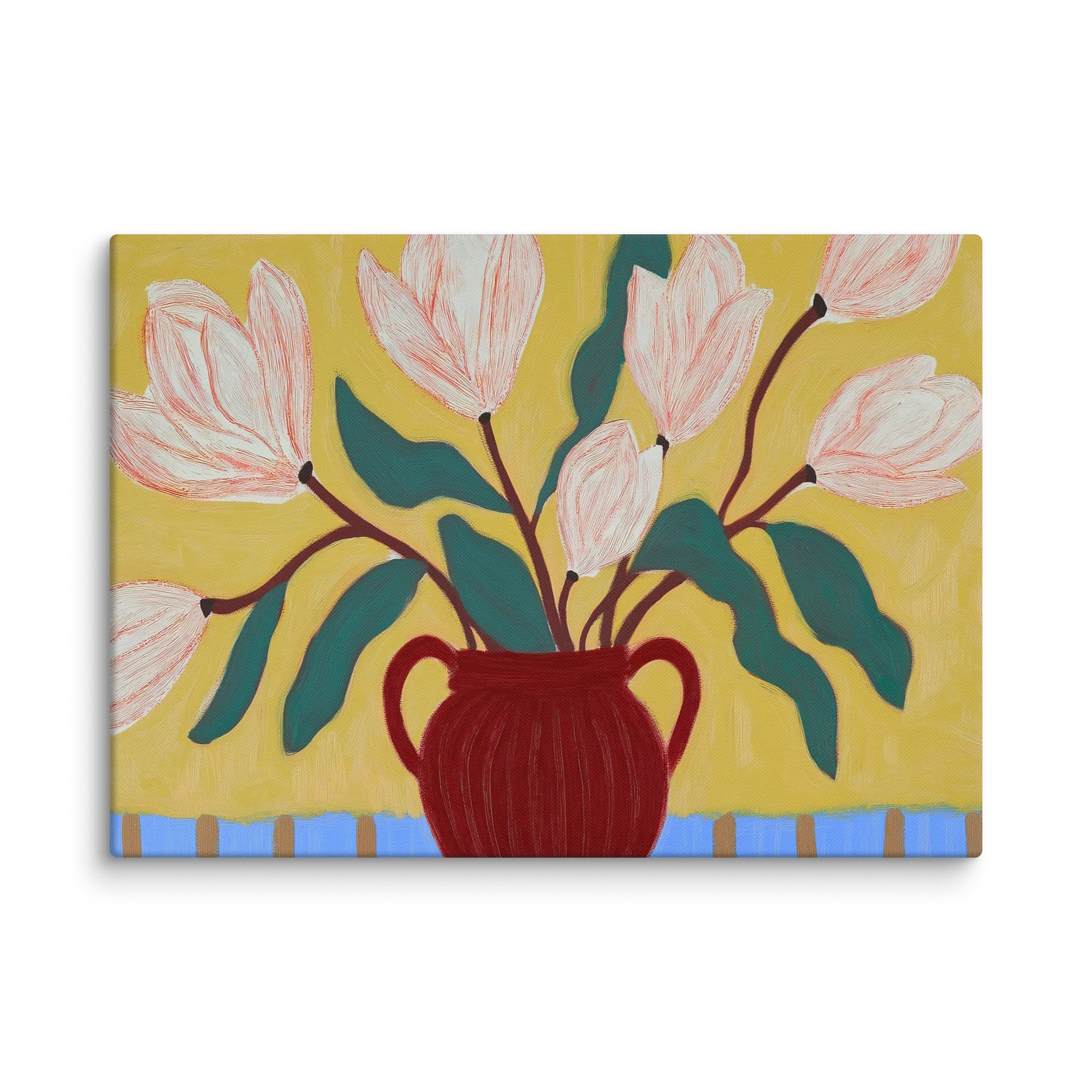 Magnolia Arrangement product image (1)