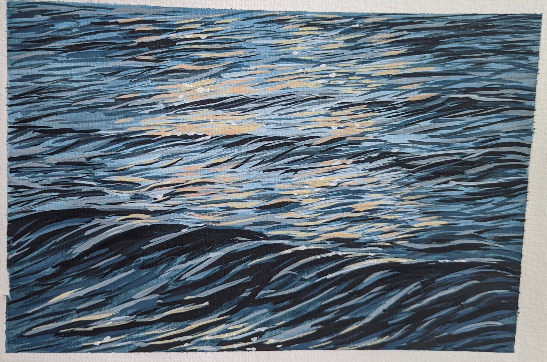 Water Study 2 product image (2)