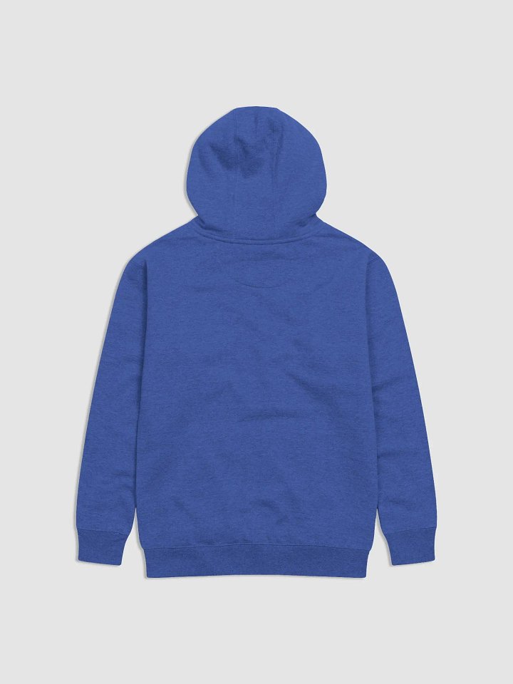 YHWH - Men's Hoodie (Many Colors) product image (2)