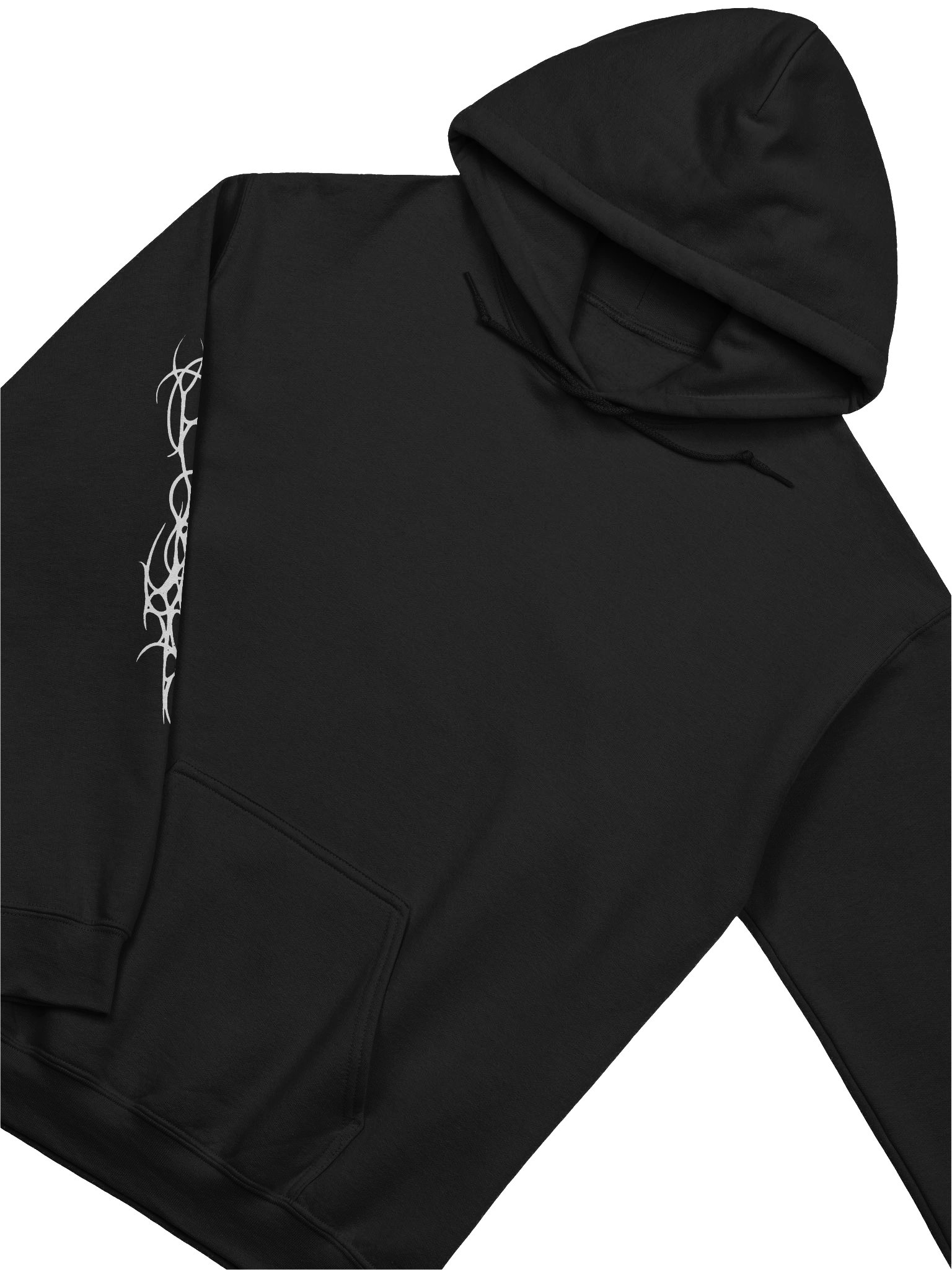 DIGITAL BAPTISM CLOAK product image (4)