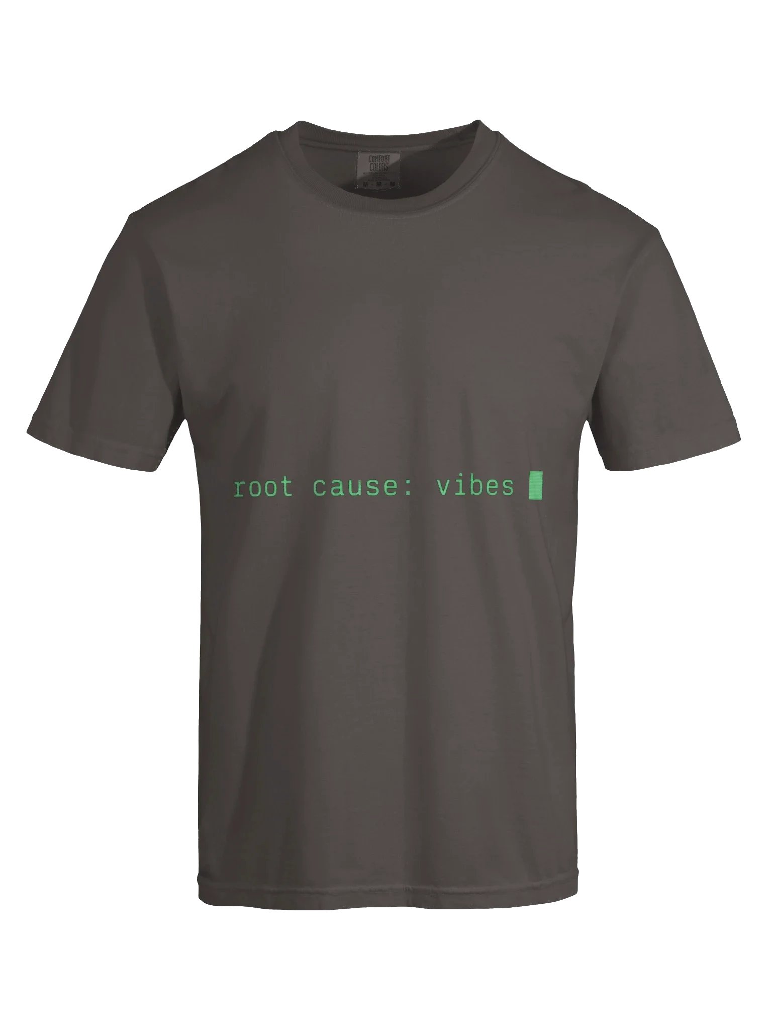 Root Cause Vibes Tee — view 13