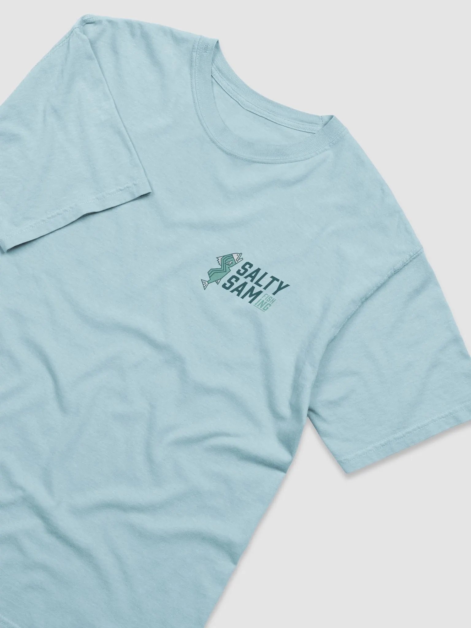 Garden State Gator Club Tee product image (3)