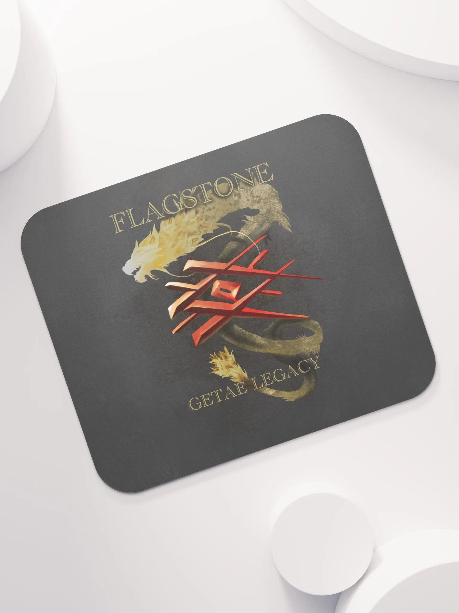 Flagstone: Getae Legacy Mouse Pad product image (7)