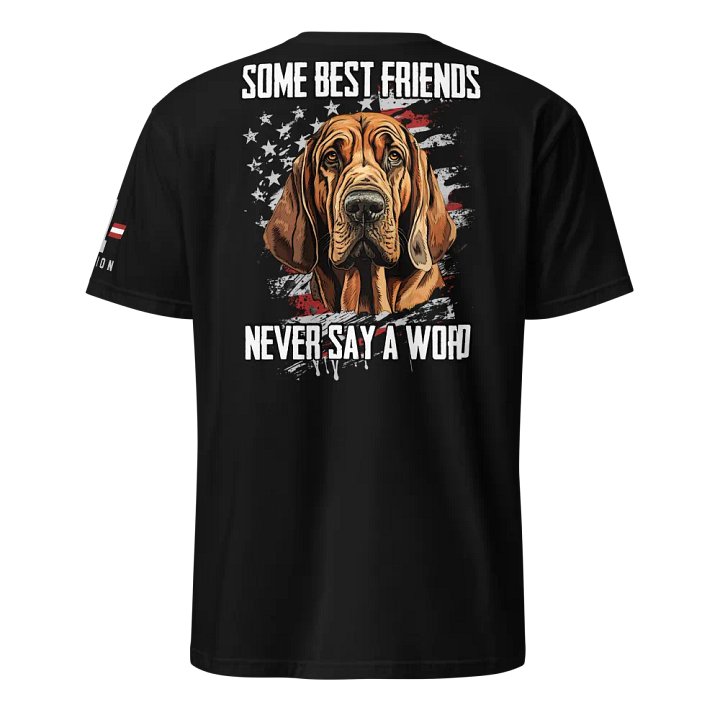 Best Friend: Bloodhound product image (1)